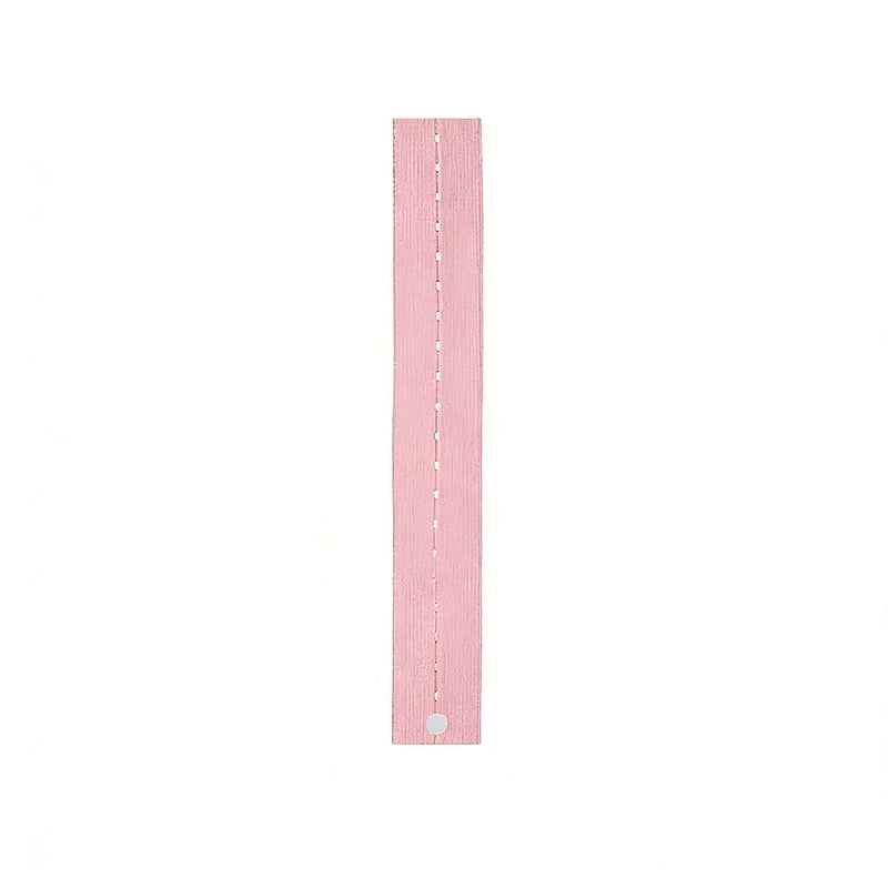 Multi-Hole Adjustable Compression Clothing Storage Straps