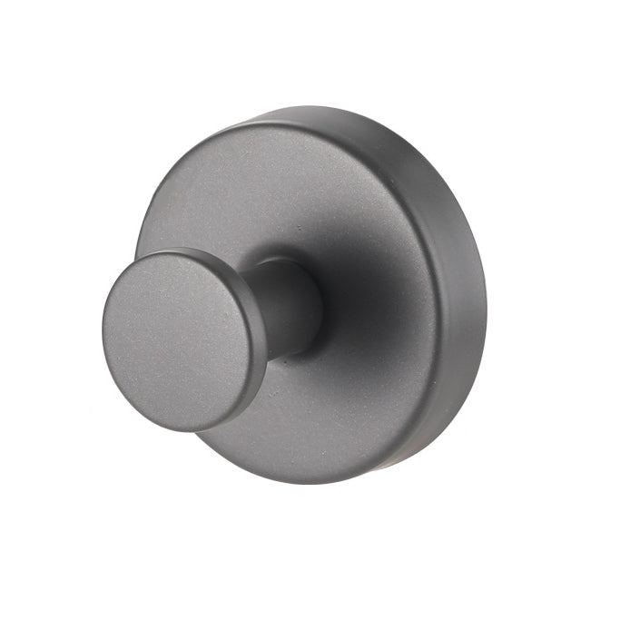 Stainless Steel No-Trace Suction Hooks | Strong Hold & Easy Installation