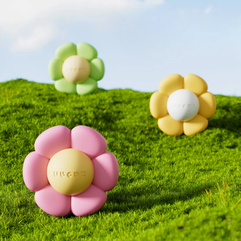 Flower Wall Corner Protector